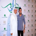 Waleed alshami sur yala.fm